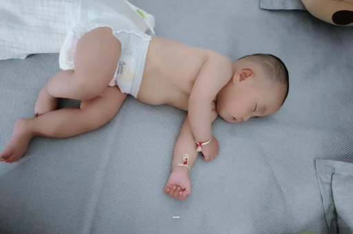 温州宝宝咳嗽发烧拉肚子